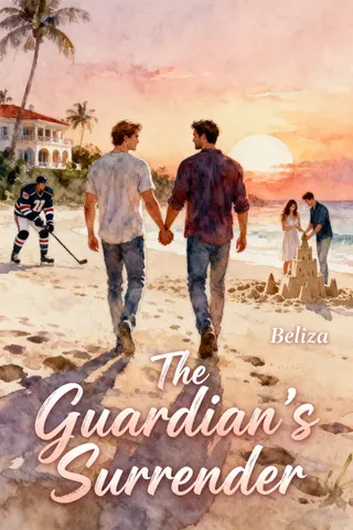 Cover of The Guardian's Surrender