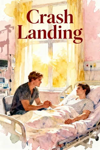 Cover of Crash Landing