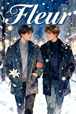 Cover of Fleur
