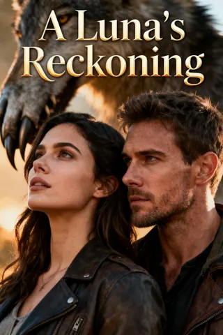 Cover of A Luna's Reckoning