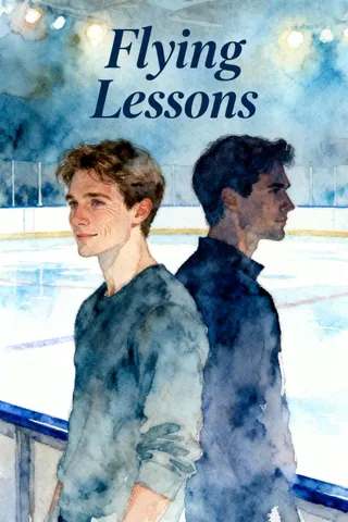 Cover of Flying Lessons