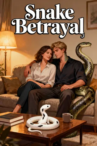 Cover of Snake Betrayal
