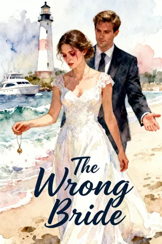Cover of The Wrong Bride