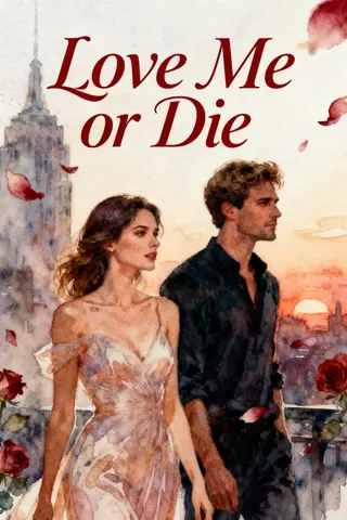 Cover of Love Me or Die