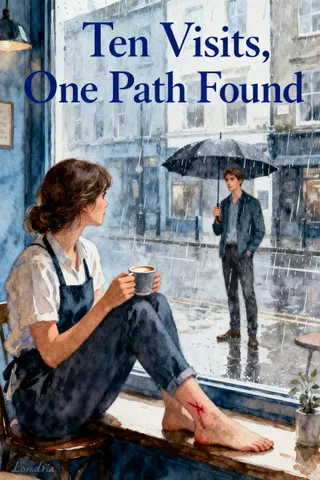 Cover of Ten Visits, One Path Found