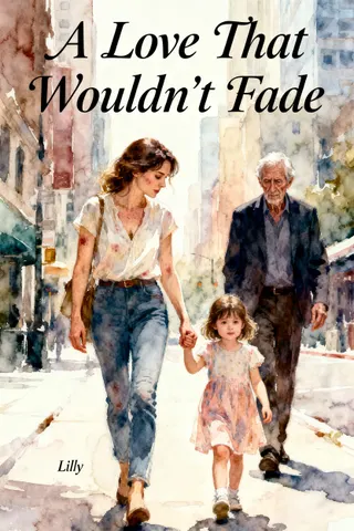Cover of A Love That Wouldn't Fade