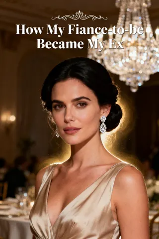 Cover of How My Fiance-to-be Became My Ex