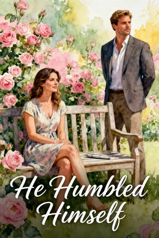 Cover of He Humbled Himself