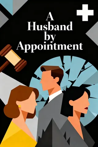 Cover of A Husband by Appointment