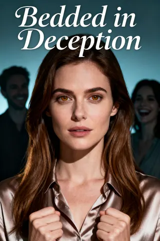 Cover of Bedded in Deception