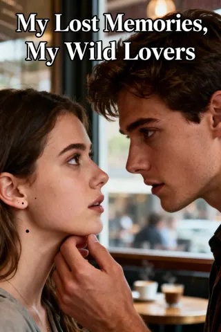 Cover of My Lost Memories, My Wild Lovers