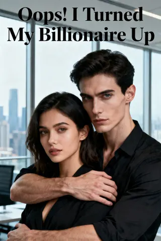 Cover of Oops! I Turned My Billionaire Up