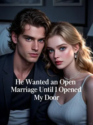 Cover of He Wanted an Open Marriage Until I Opened My Door
