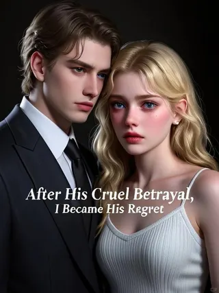 Cover of After His Cruel Betrayal, I Became His Regret