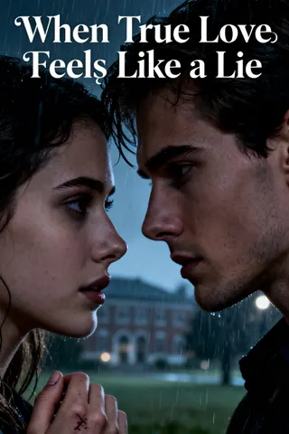 Cover of When True Love Feels Like a Lie