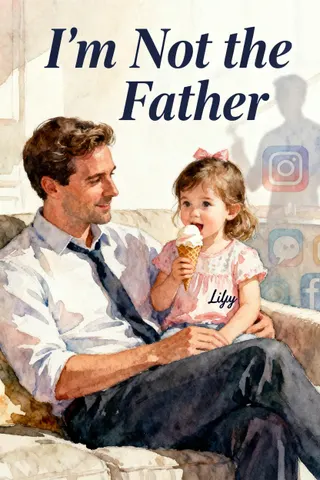 Cover of I'm Not the Father