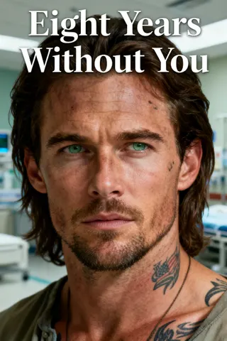 Cover of Eight Years Without You