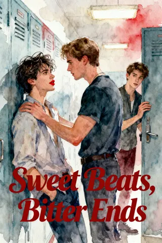 Cover of Sweet Beats, Bitter Ends