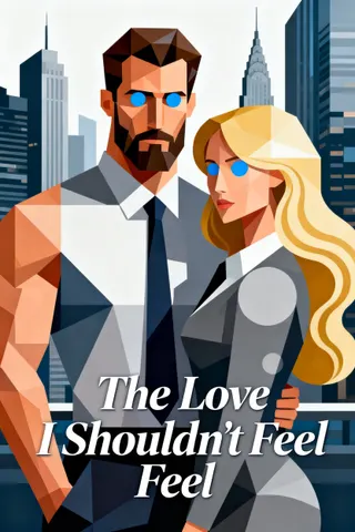 Cover of The Love I Shouldn't Feel