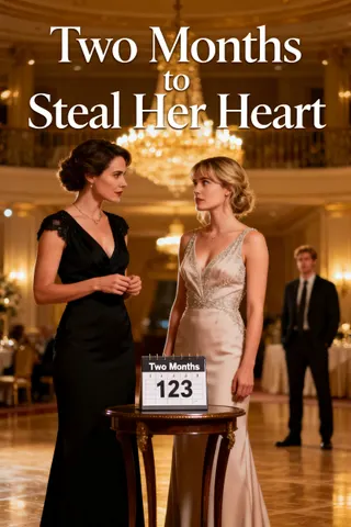 Cover of Two Months to Steal Her Heart