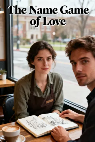 Cover of The Name Game of Love