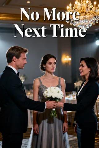 Cover of No More Next Time