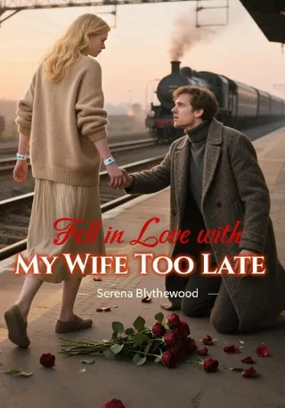 Cover of Fell in Love with My Wife Too Late