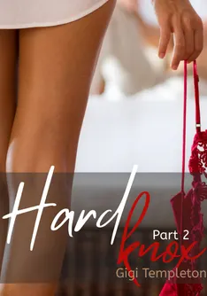 Cover of Hard Knox: The Wedding Invitation