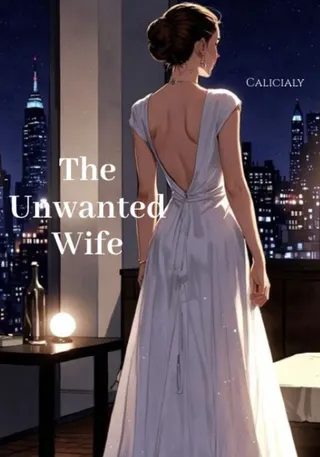 Cover of The Unwated Wife (Esra & Khalil)