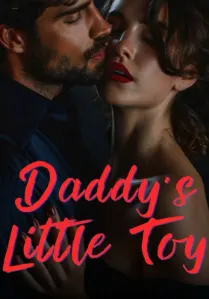Cover of Daddy's Little Toy