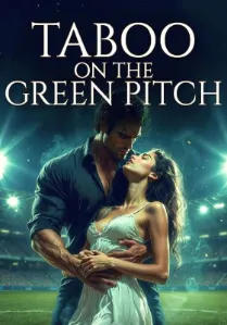 Cover of Taboo on the Green Pitch