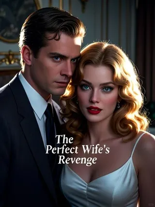 Cover of The Perfect Wife's Revenge