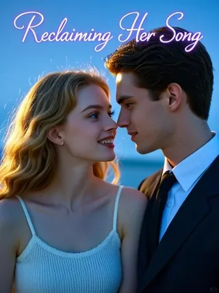 Cover of Reclaiming Her Song