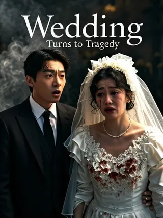 Cover of Wedding Turns to Tragedy
