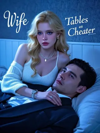 Cover of Wife Turns Tables on Cheater