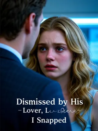 Cover of Dismissed by His Lover, I Snapped