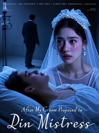 Cover of After My Groom Proposed to His "Dying" Mistress