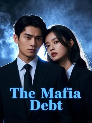 Cover of The Mafia Debt