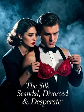 Cover of His Assistant's Bra Broke. My Marriage Did Too