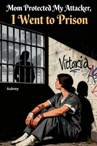 Cover of Mom Protected My Attacker, I Went to Prison