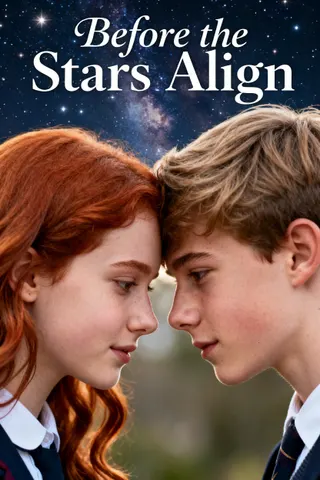 Cover of Before the Stars Align