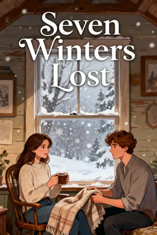 Cover of Seven Winters Lost