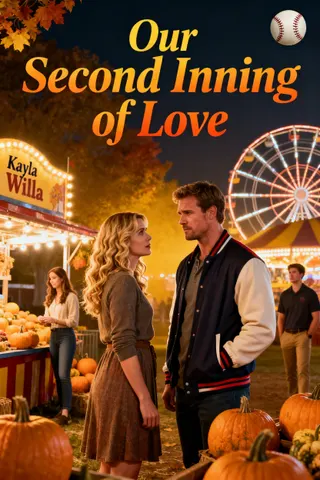 Cover of Our Second Inning of Love