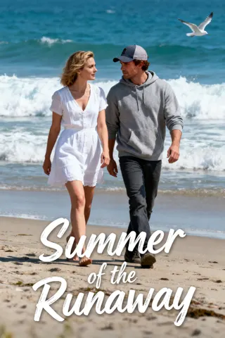 Cover of Summer of the Runaway