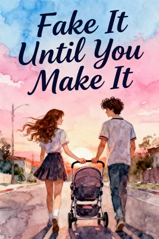 Cover of Fake It Until You Make It