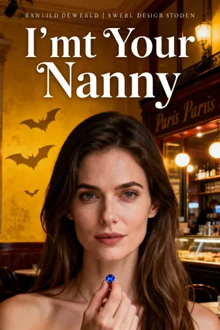 Cover of I'm Not Your Nanny