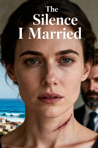 Cover of The Silence I Married