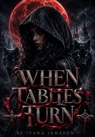 Cover of WHEN TABLES TURN