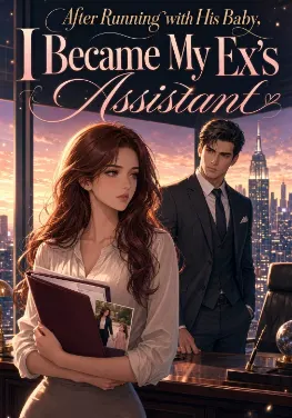 Cover of After Running with His Baby, I Became My Ex's Assistant