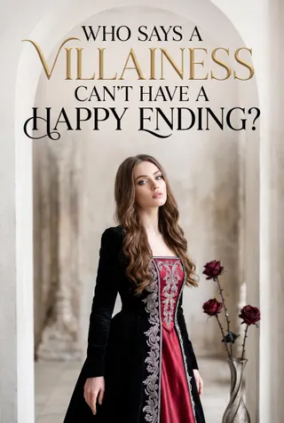Cover of Who says a Villainess can't have happy ending?
